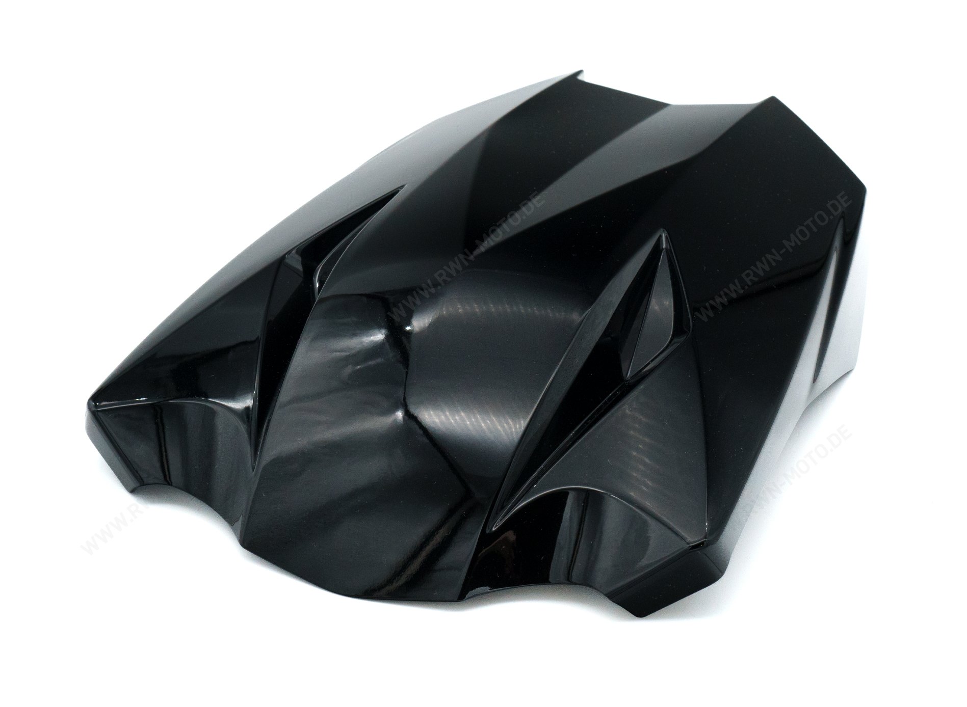 Pillion cover for Kawasaki Ninja 1000 SX (Bj.20-) Original Kawasaki
