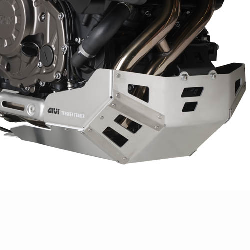 Engine guard for Yamaha XT1200Z Super Tenere (Bj.10-18) / XT1200ZE Super Tenere (Bj.14-18) Original G