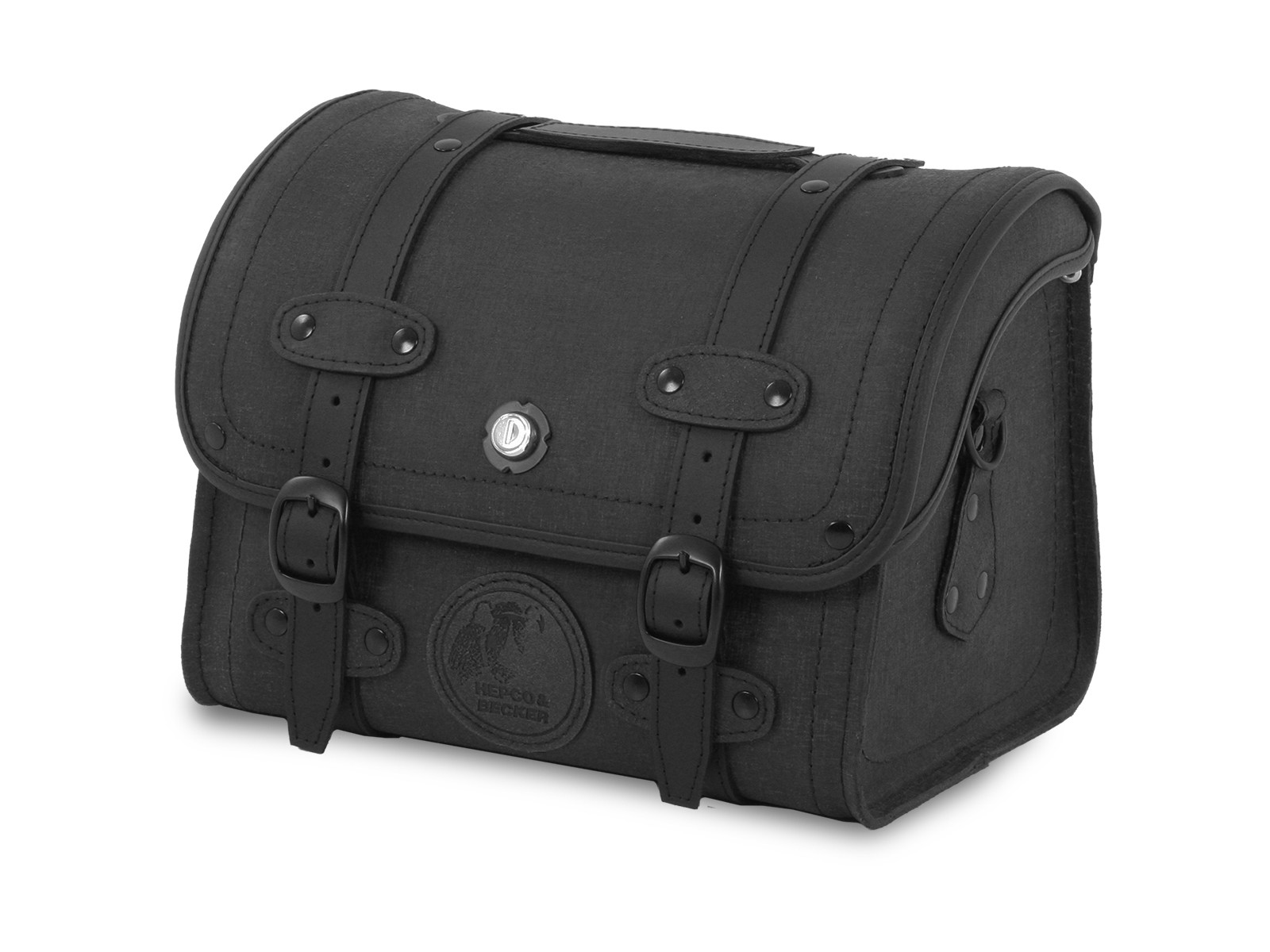 Smallbag Rugged 19 Liter black Hepco & Becker