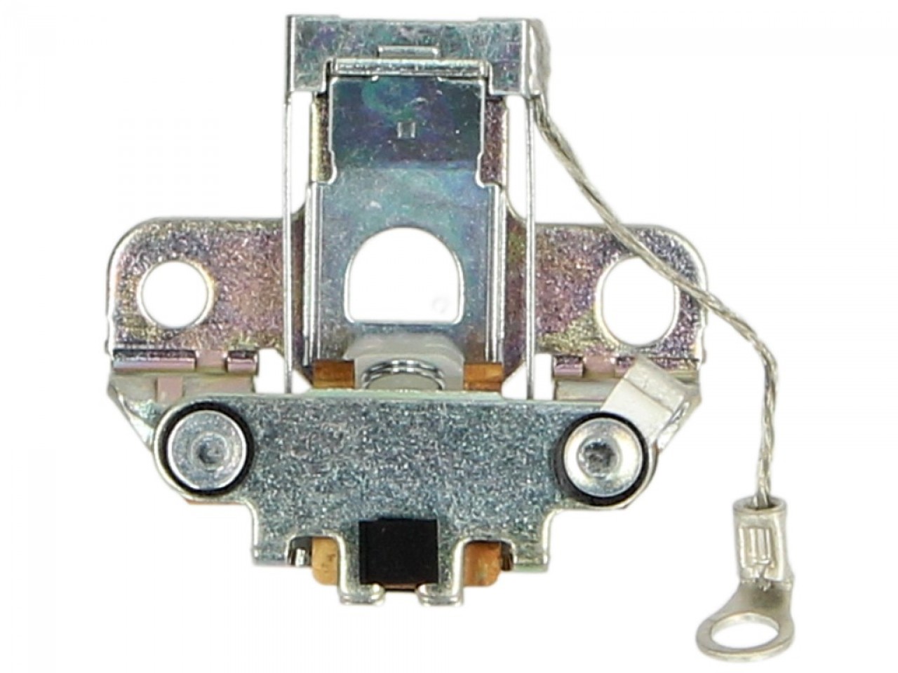 Fuel pump repair kit