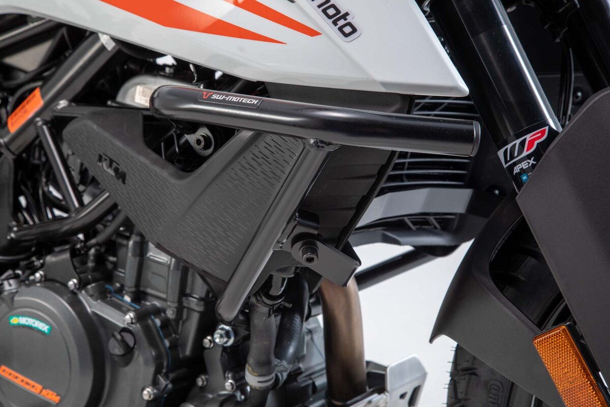 Crash bar for Aprilia Tuareg 660 (21-) SW Motech