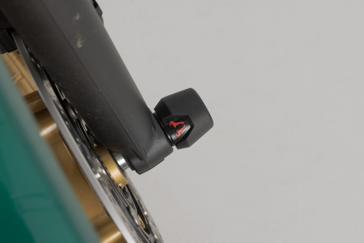 Crash bar for Aprilia Tuareg 660 (21-) SW Motech