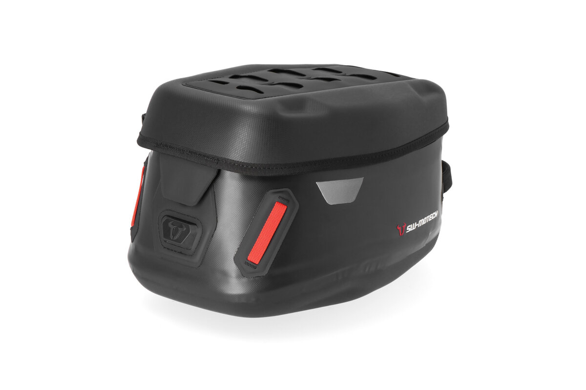 SW-Motech PRO Yukon WP waterproof tank bag for BMW R 12 G/S (25-)