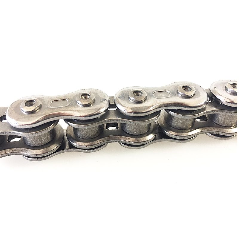 EK 525 Z ThreeD QX2 X-Ring Premium chain - 108 links