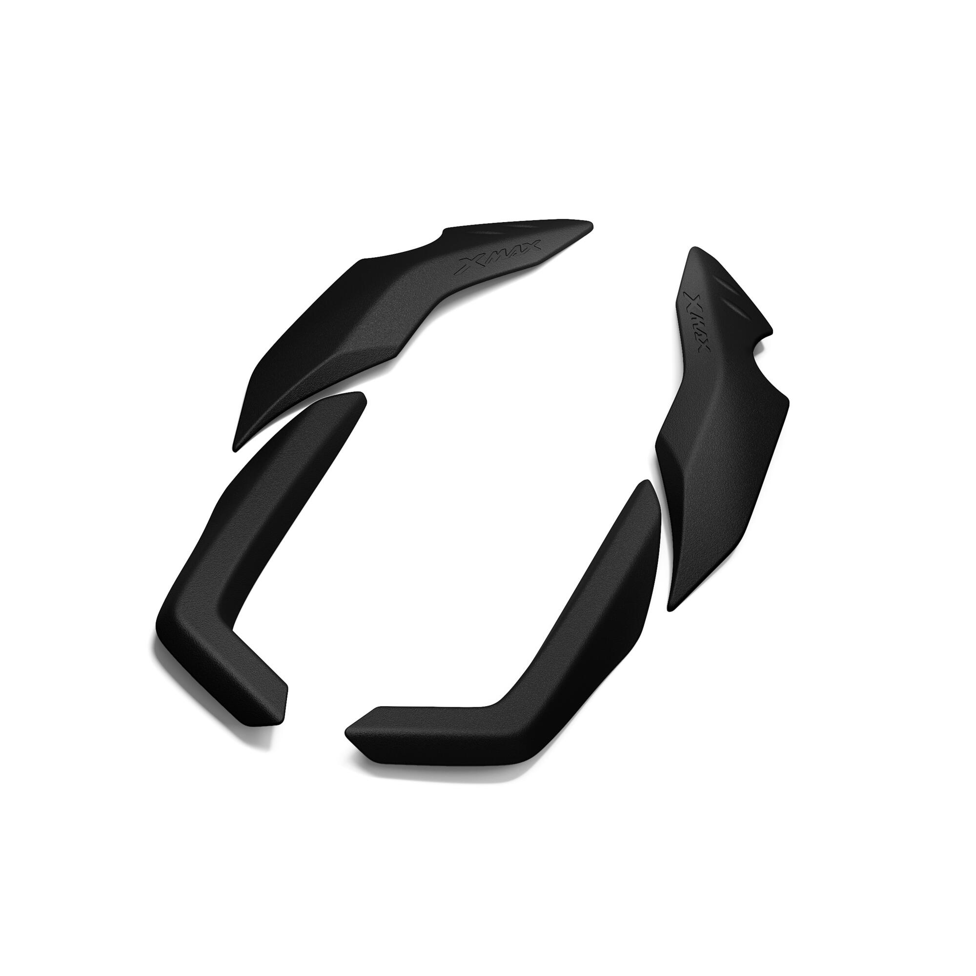 Fairing protector for Yamaha X-MAX (23-) Original