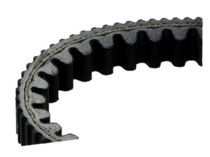 Dayco V-belt, Kevlar Belt, 22x13x826 mm, reinforced