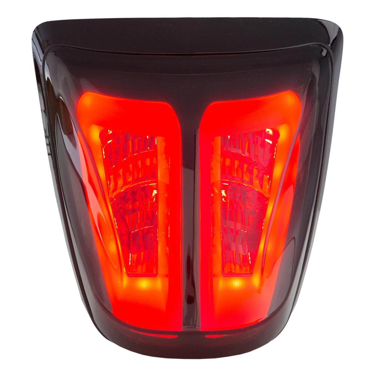 Taillight LED tinted for Vespa Primavera / Sprint 50-150ccm