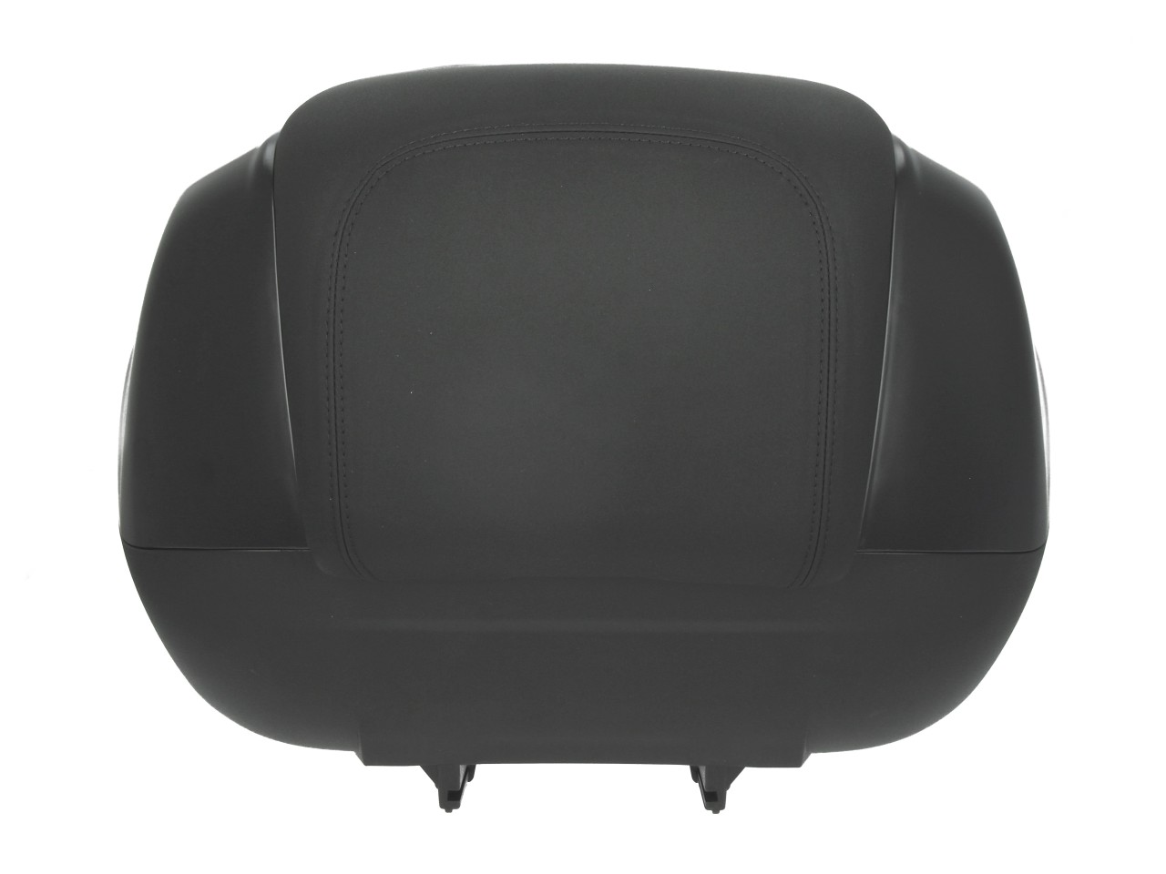Top Case 37L for Piaggio MP3 HPE 400/530 / Medley Sport 125/200 - black matt 85/C
