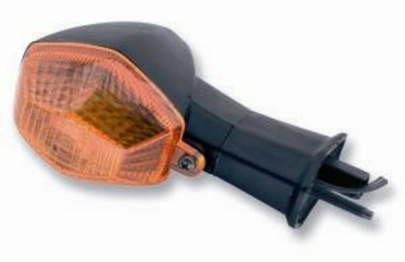 Blinker front left/ rear right for: SUZUKI GS600F BANDIT '00-03