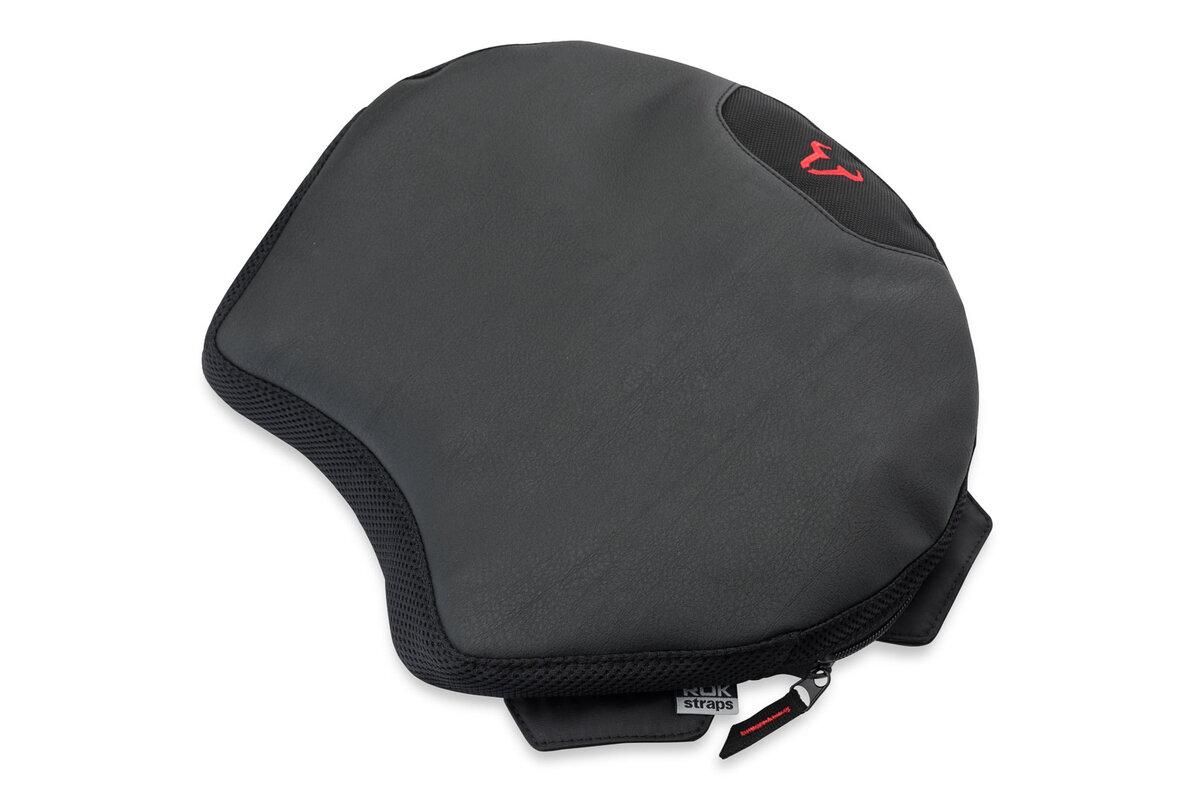 SW-Motech TRAVELLER SMART comfort cushion 33.5 x 38 cm for KTM Duke 690 /790 /890 - SW Motech