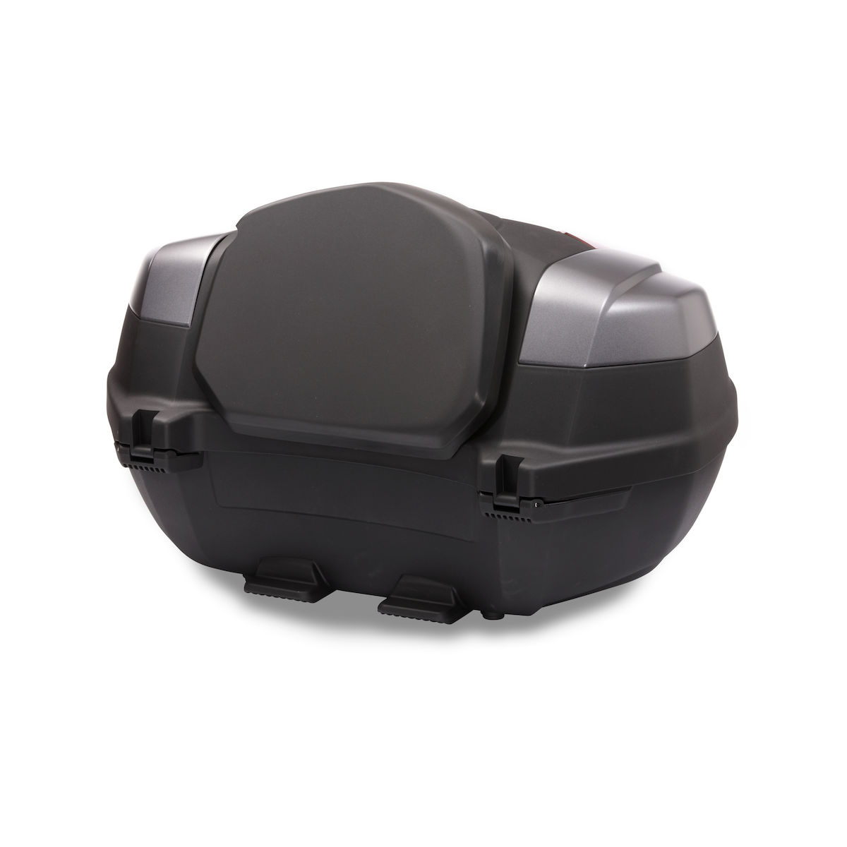 Passenger backrest for Topcase City 50L Original Yamaha