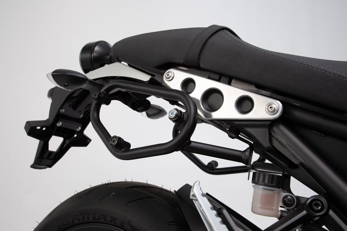 SW-Motech SLC side support left for Yamaha XSR 900 (15-) SW Motech