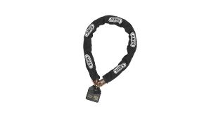 Chain & U-locks