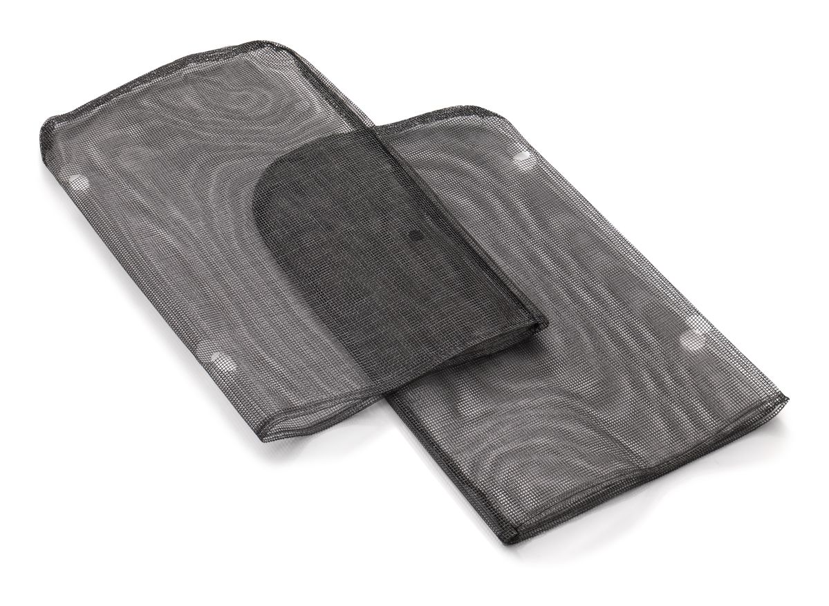Original radiator shroud for Husqvarna FS 450