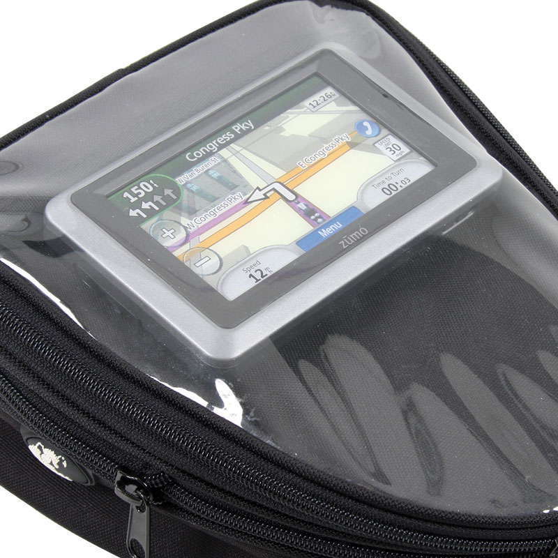 Tankbag Daypack Small Hepco & Becker