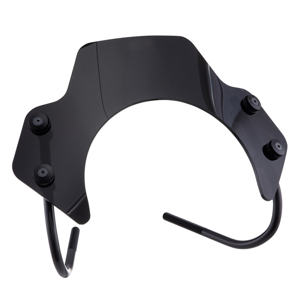 Flyscreen for Vespa GTS / GTS Super / GT / GT L 125-300ccm