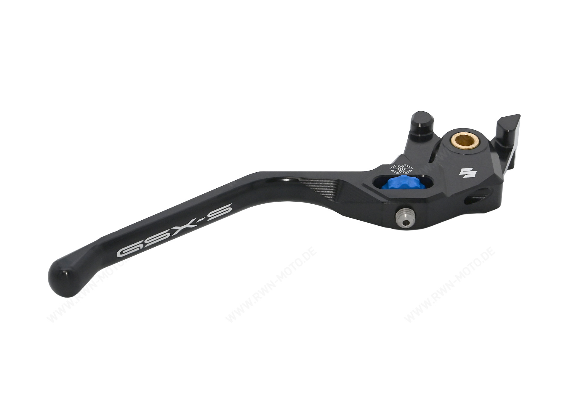 Brake lever for Suzuki GSX-S 1000 GT (21-) Original