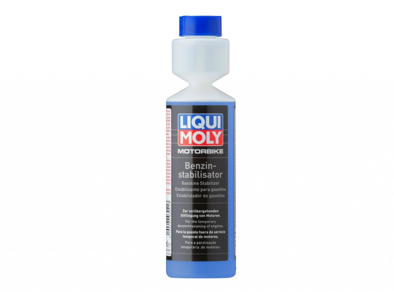 Liqui Moly Fuel Additive 250 ml
