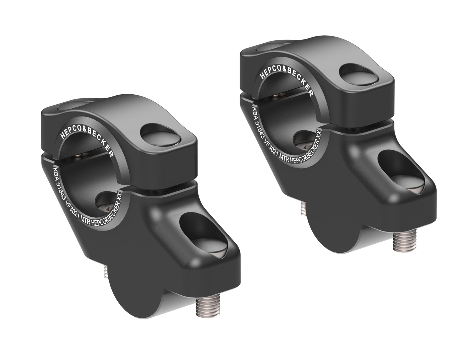 Crash bar for Aprilia Tuareg 660 (21-) SW Motech