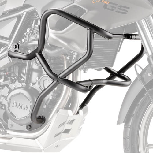 Crash bar for BMW F 800 GS (BJ. 13-17) / F 700 GS (BJ. 13-17) Givi