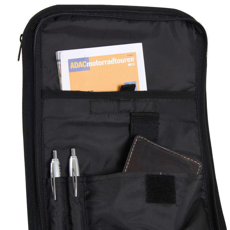 Tank bag Street Tourer L Hepco & Becker