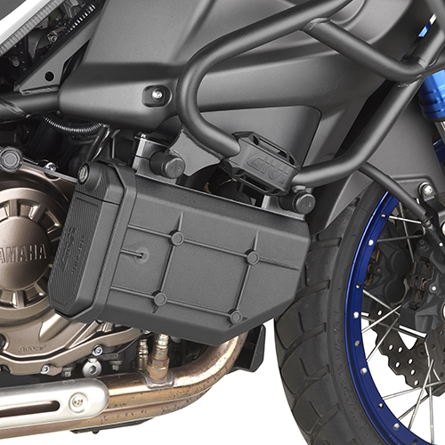 Mounting kit for S250 for Yamaha XT1200Z SuperTenere (10-18) / XT1200ZE SuperTenere (14-18) Original G