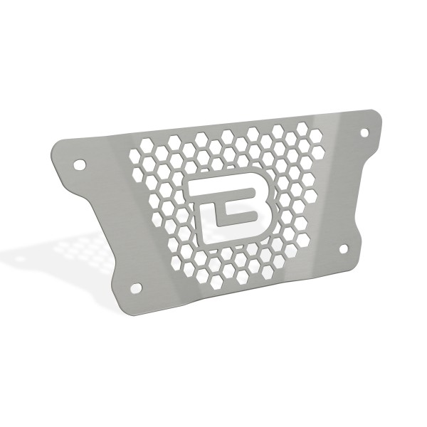 Engine guard for Husqvarna Norden 901 - Barracuda