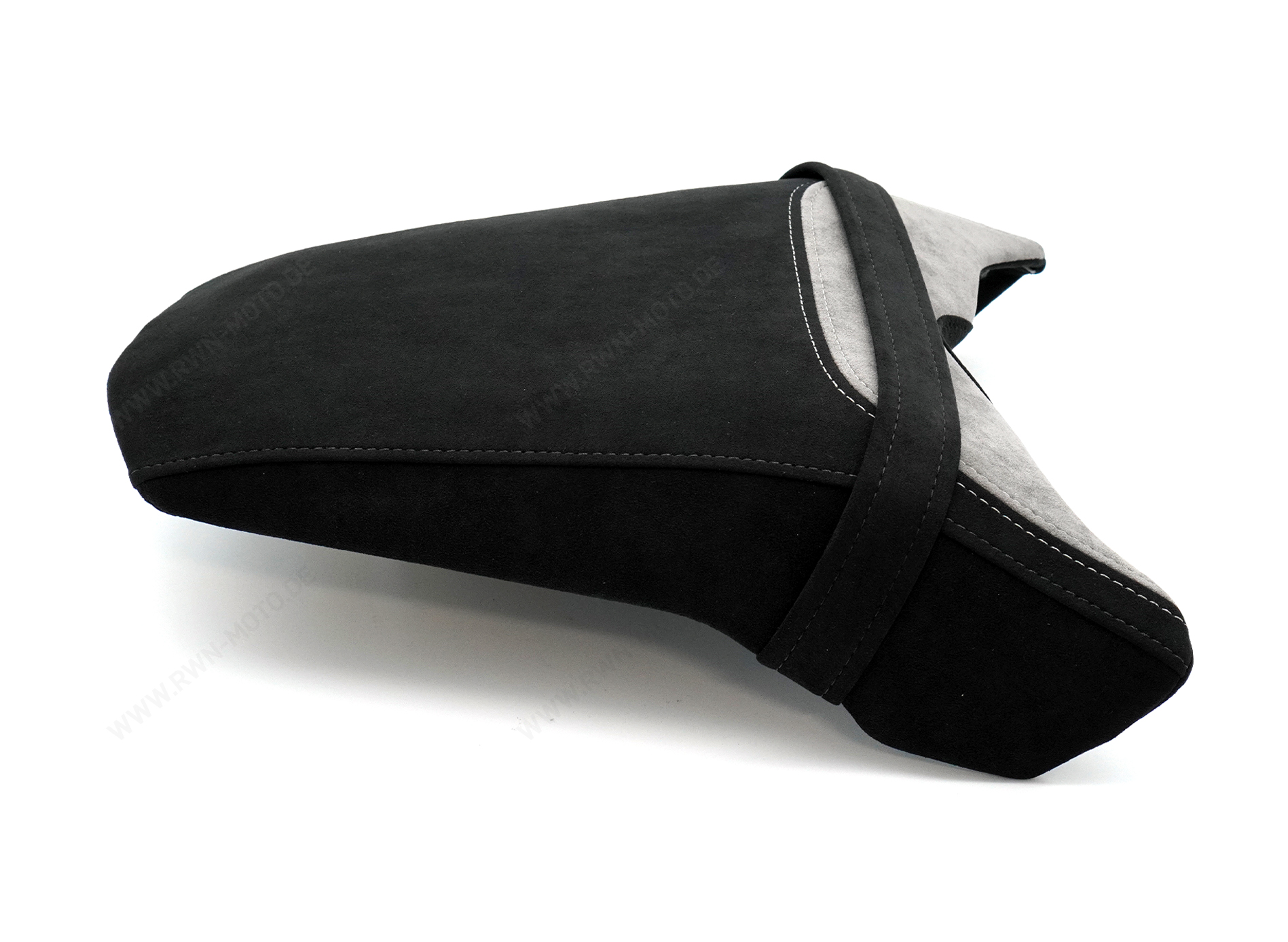 Alcantara pillion seat for Honda CB1000R 2021-
