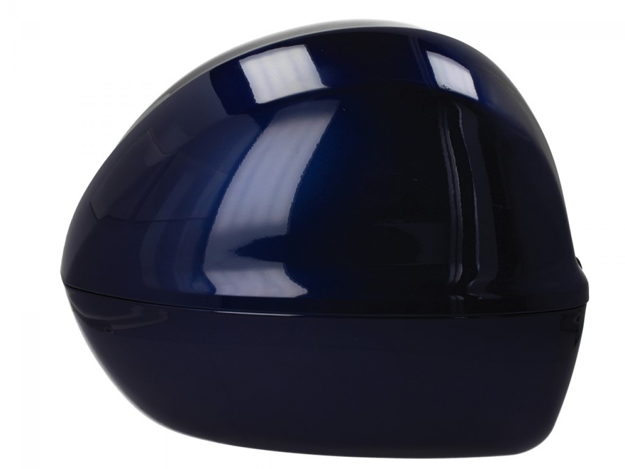 Original topcase 32 l. for Vespa Primavera / GTS blue energia 289/A / Dark blue 289/A