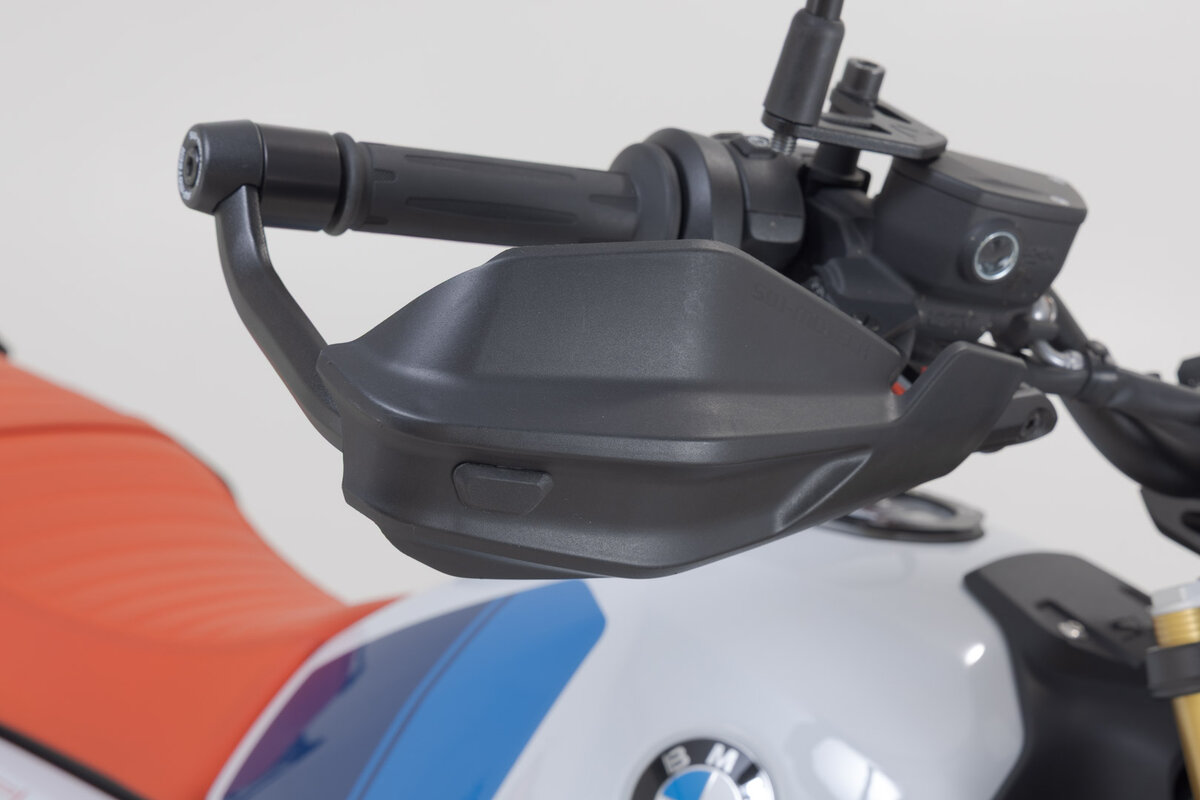 SW-Motech Adventure hand protector kit for BMW R 12 G/S (25-)