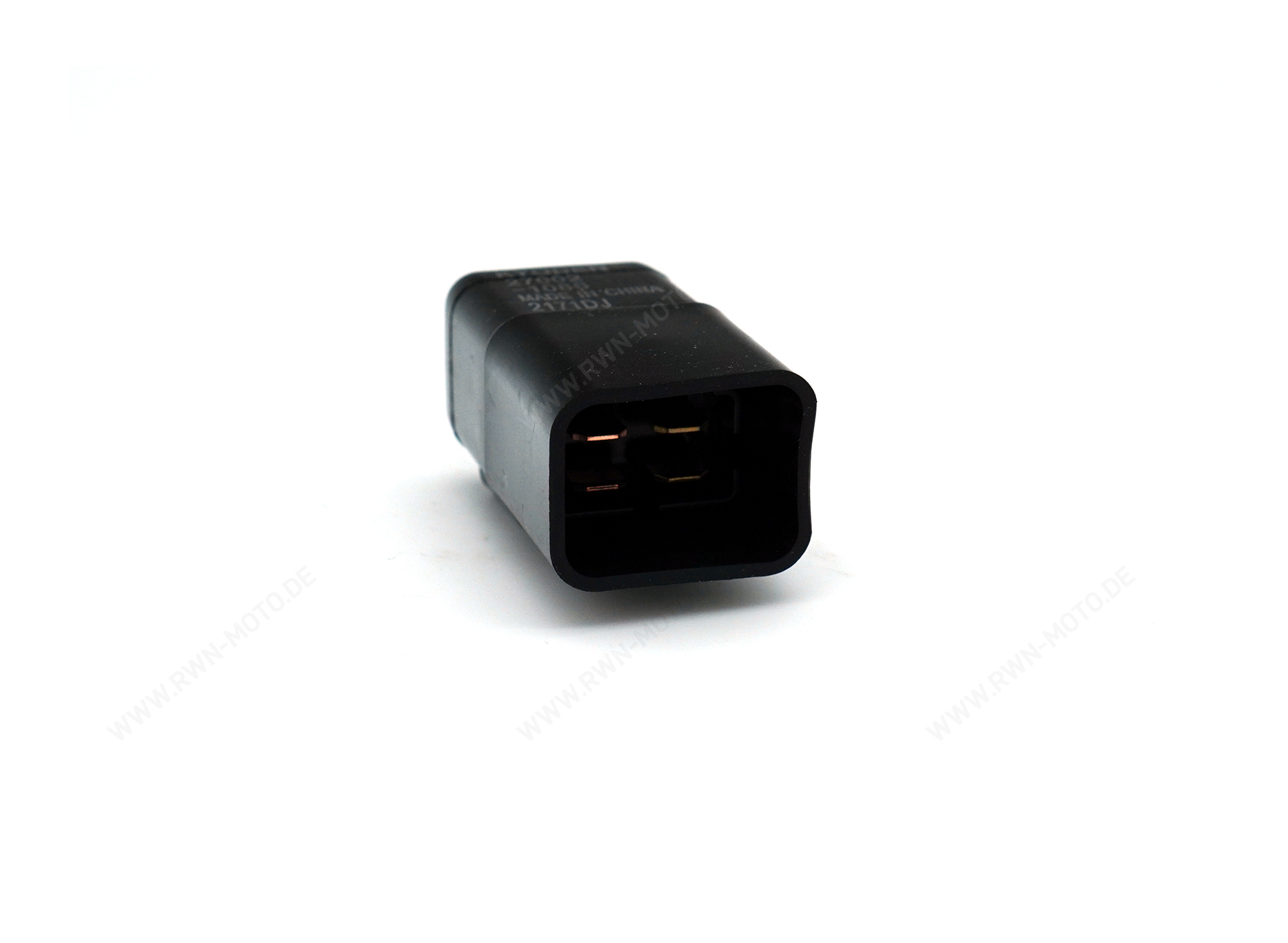Relay (required with additional electrical accessories) Versys650 2017 Original Kawasaki