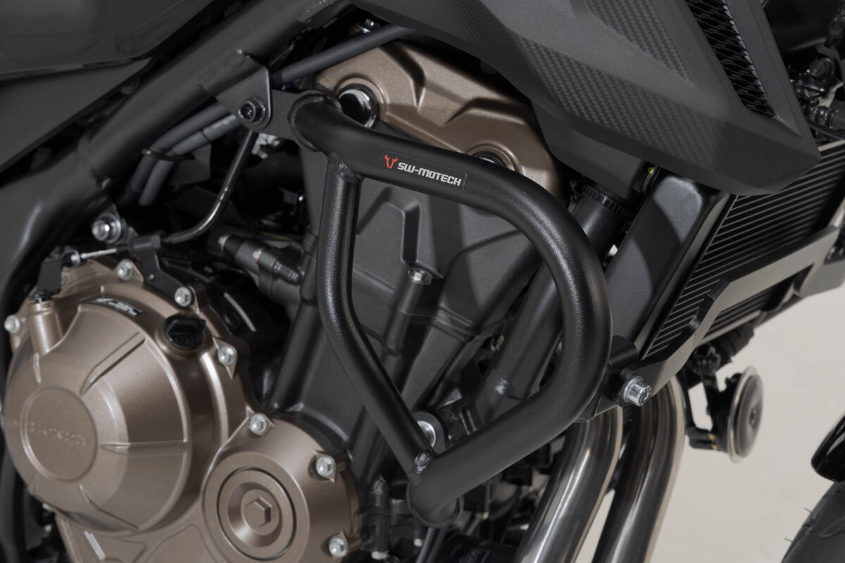 Crash bar for Aprilia Tuareg 660 (21-) SW Motech