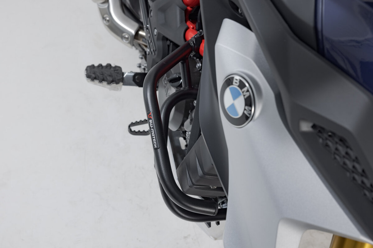 Crash bar for Aprilia Tuareg 660 (21-) SW Motech