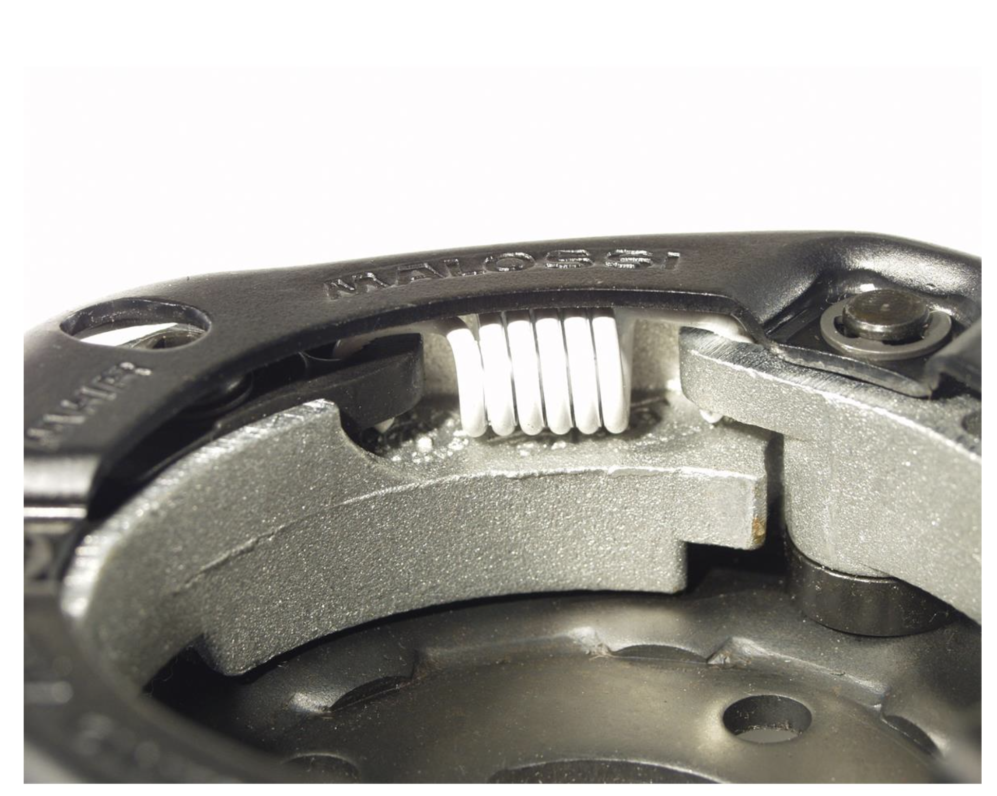 Clutch MALOSSI Delta Clutch for Vespa LX/S/946 3V i.e. 125-150ccm 4T AC Primavera/Sprint 3V i.e