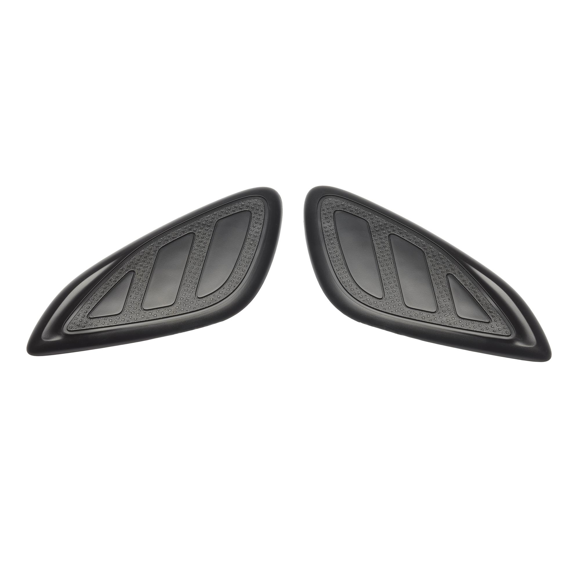 Original Yamaha XSR900 Side tank pads