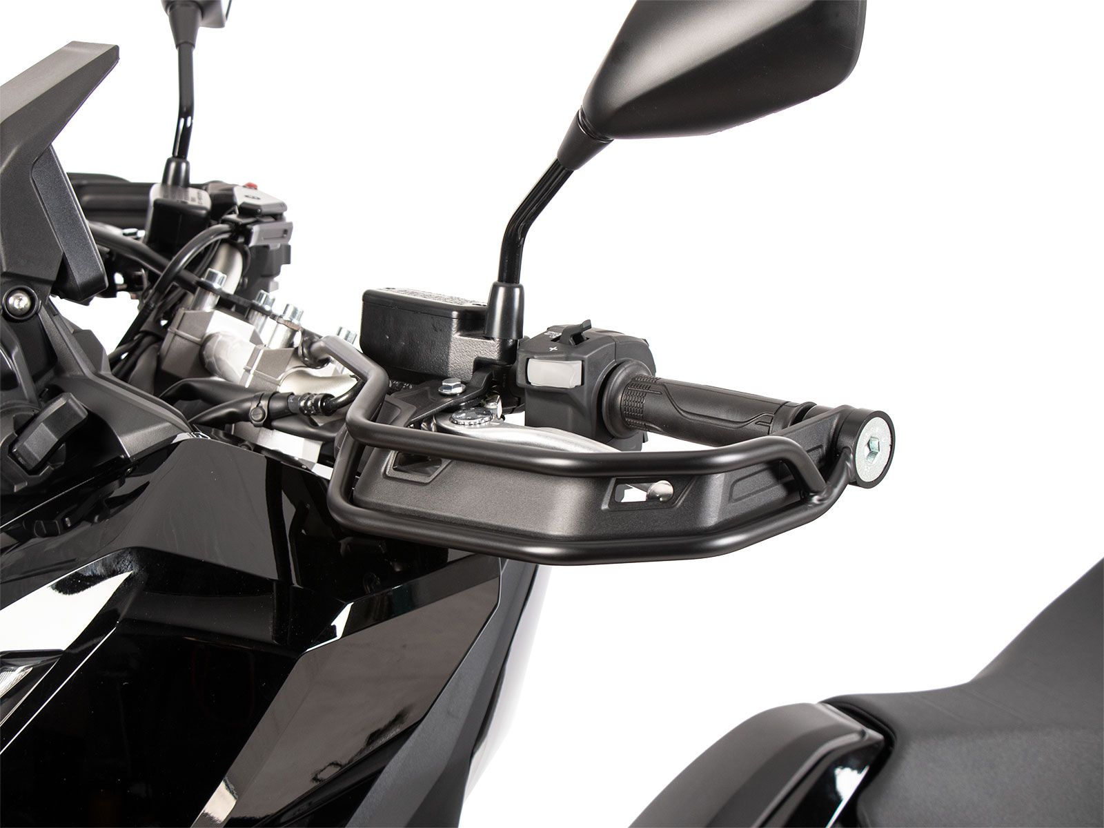 Handle guard set for Honda X-ADV (25- ) Hepco & Becker