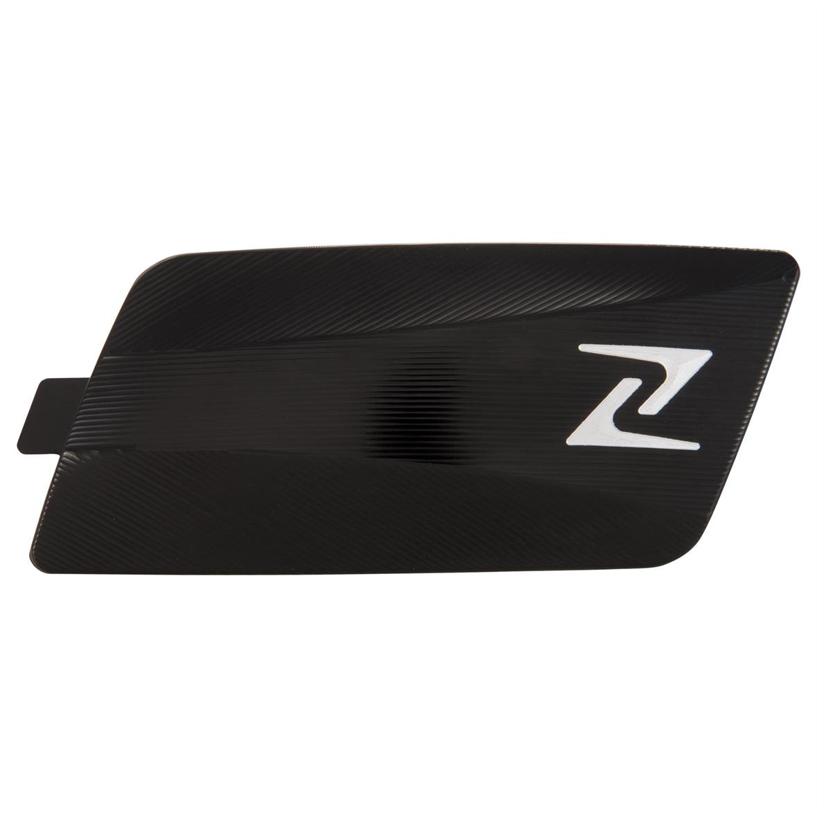 Cover vario lid for Vespa Primavera/Sprint/GTS/GTS Super, black
