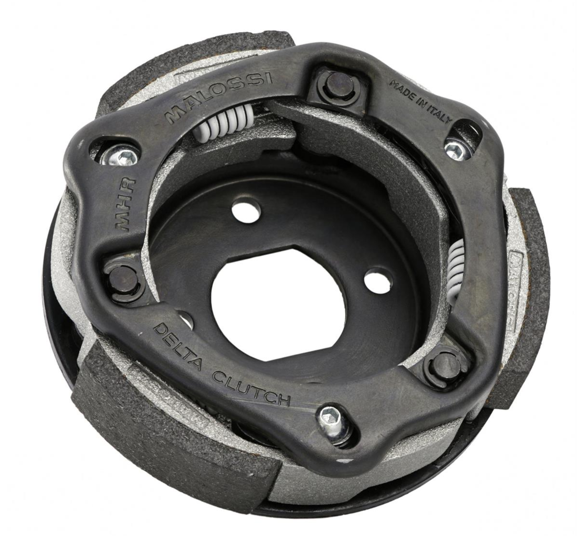 Clutch MALOSSI Delta Clutch for Vespa LX/S/946 3V i.e. 125-150ccm 4T AC Primavera/Sprint 3V i.e