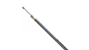 Throttle cables