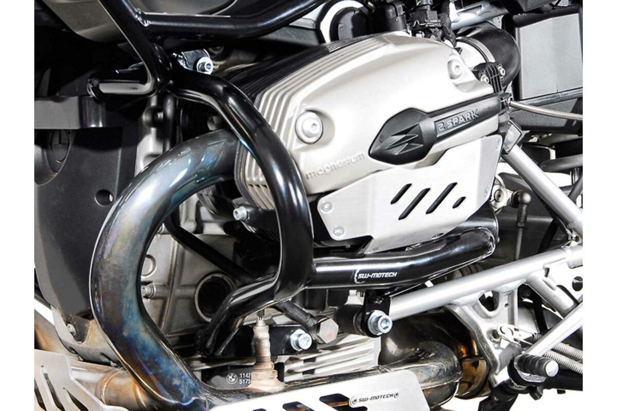 Crash bar for Aprilia Tuareg 660 (21-) SW Motech