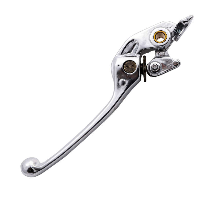 HIGHSIDER smart Type BC 032 Repair Brake Lever Silver With ABE (1pc)