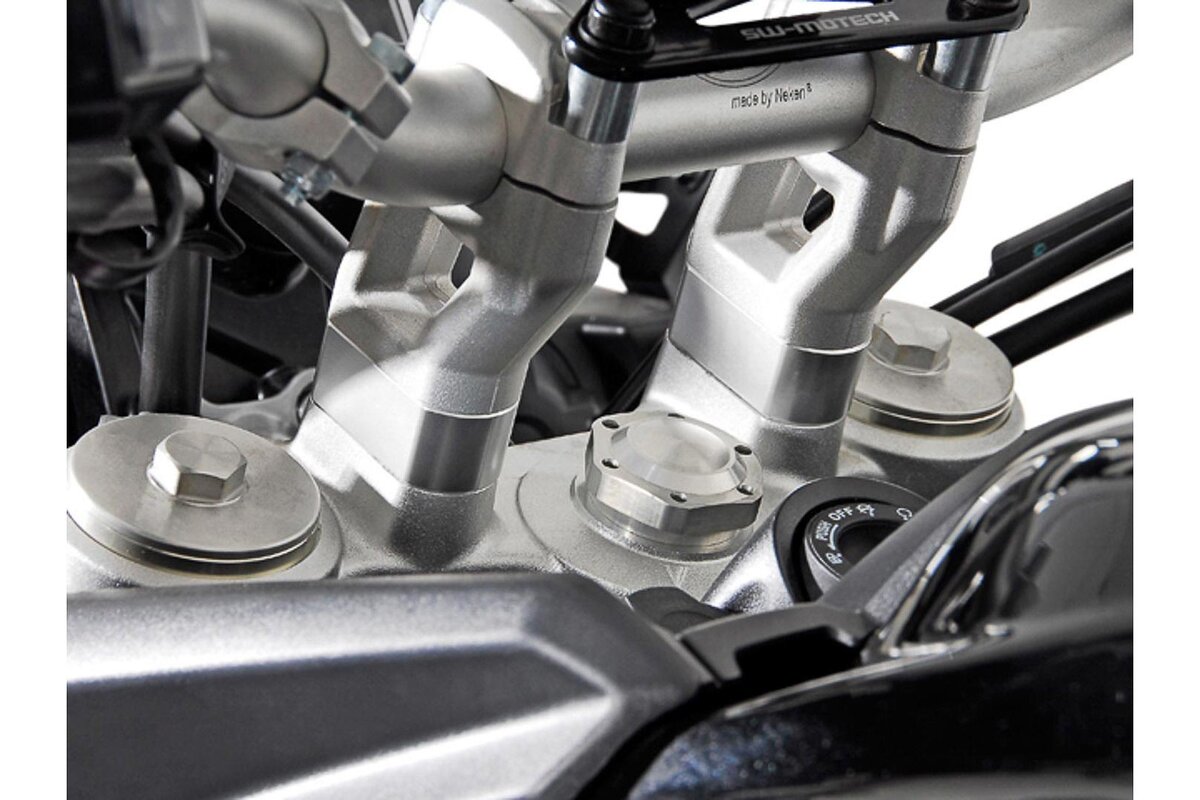Crash bar for Aprilia Tuareg 660 (21-) SW Motech