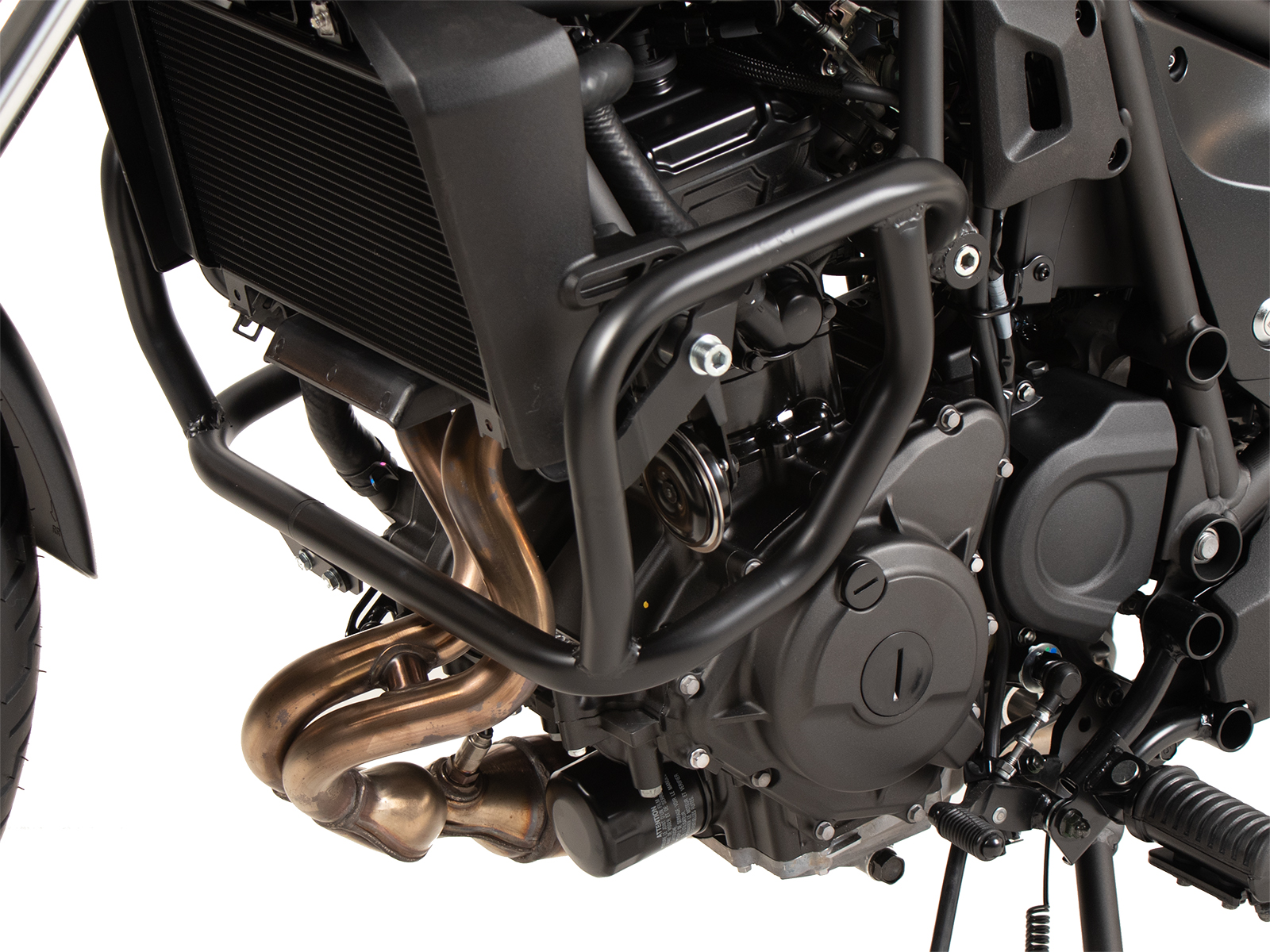 Engine guard for Kawasaki Eliminator 500 (24-) Hepco & Becker