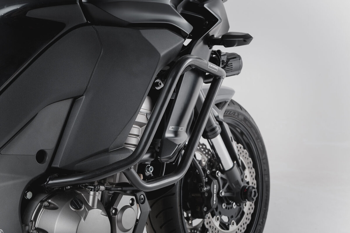 Crash bar for Aprilia Tuareg 660 (21-) SW Motech
