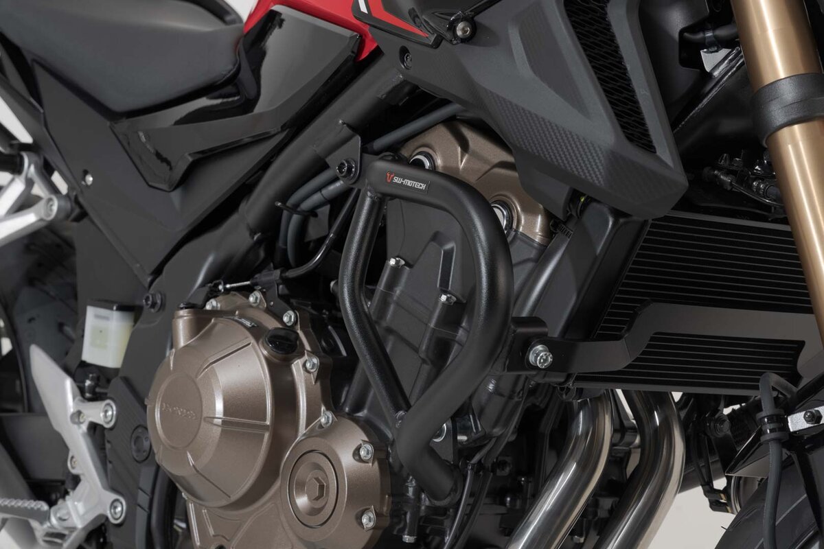Crash bar for Aprilia Tuareg 660 (21-) SW Motech