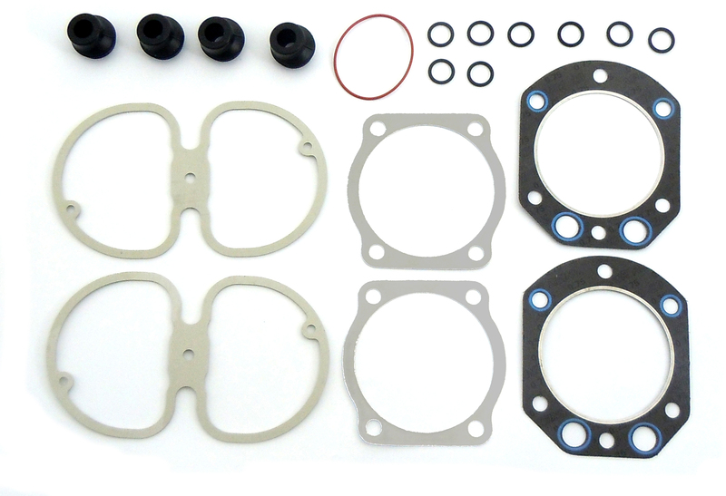 ATHENA Top End cylinder gasket set