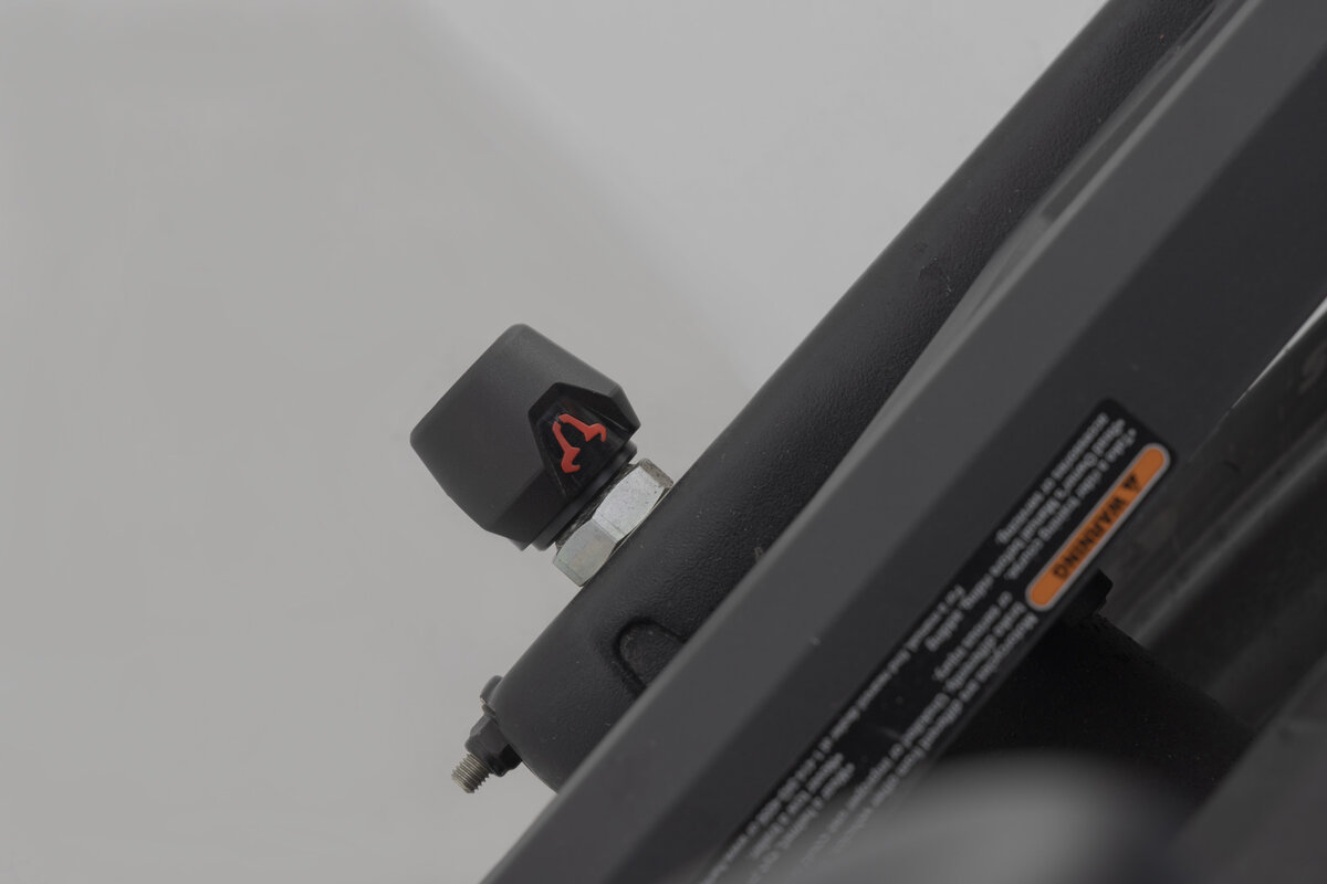 Crash bar for Aprilia Tuareg 660 (21-) SW Motech