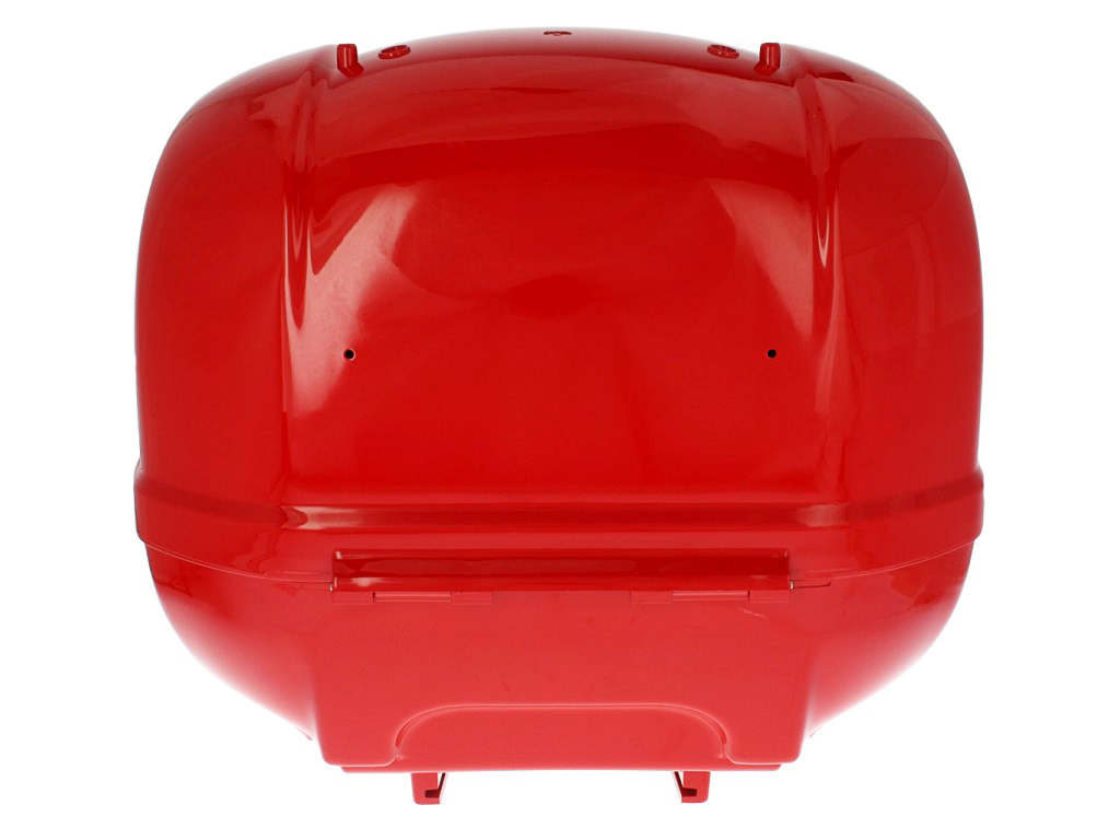 Original top case for Vespa GTS - red dragon / passione 894 (from 2014)