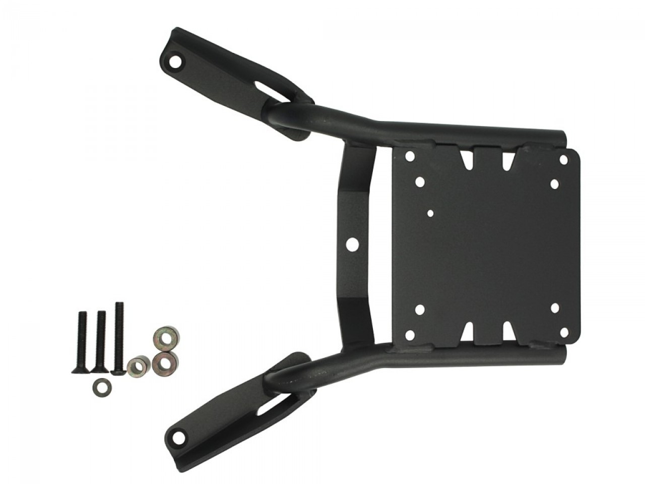Shad Topcaseträger for Suzuki Burgman 125/200 (07-)
