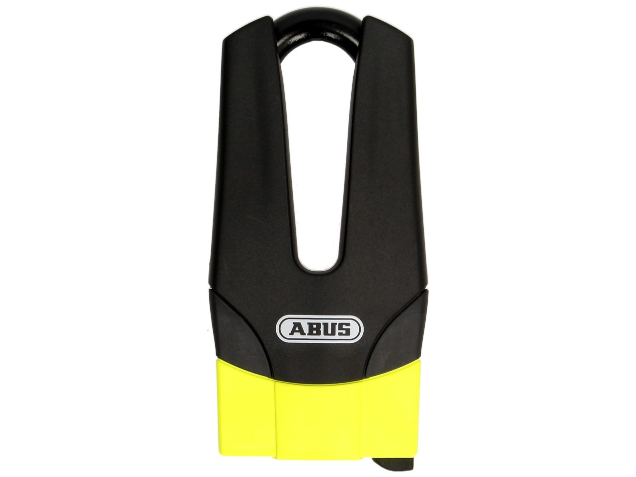 ABUS brake disc lock Granit Quick 37 Max / Mini